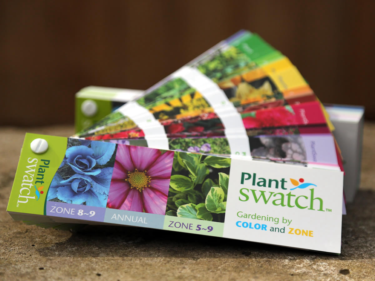 PlantSwatch